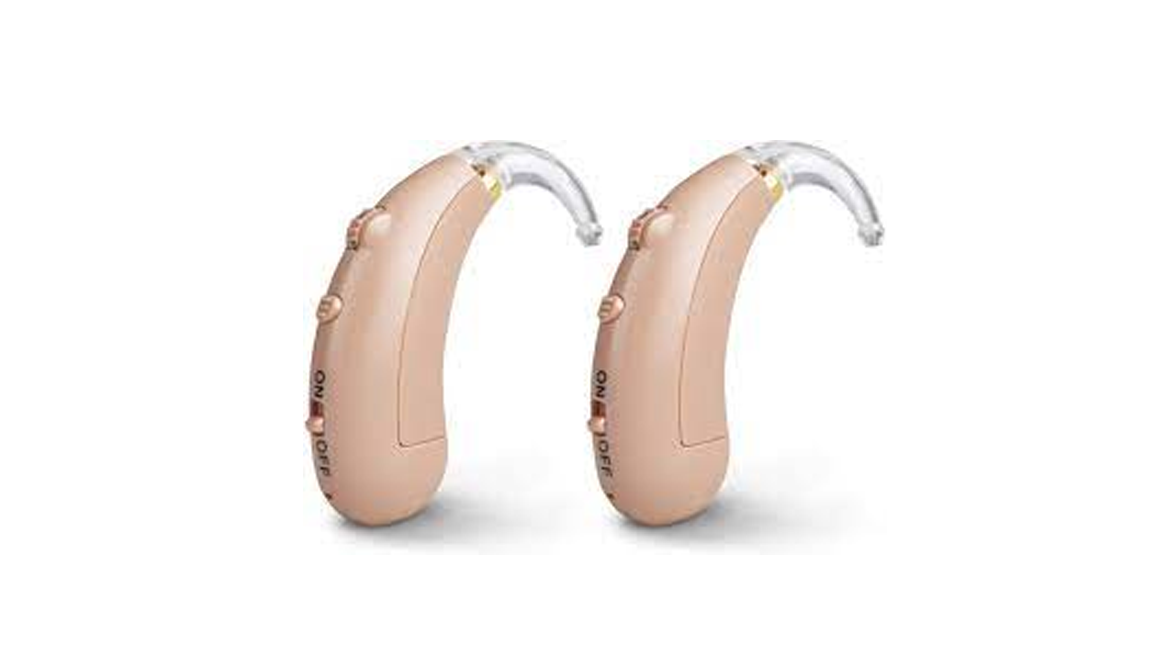 6. Coniler Hearing Amplifiers for Seniors and Adults